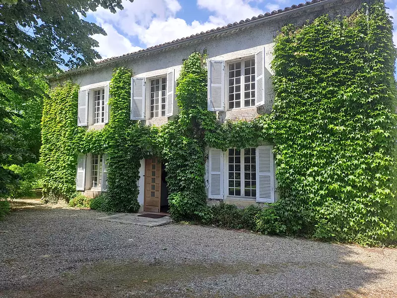 Maison, 386 m²