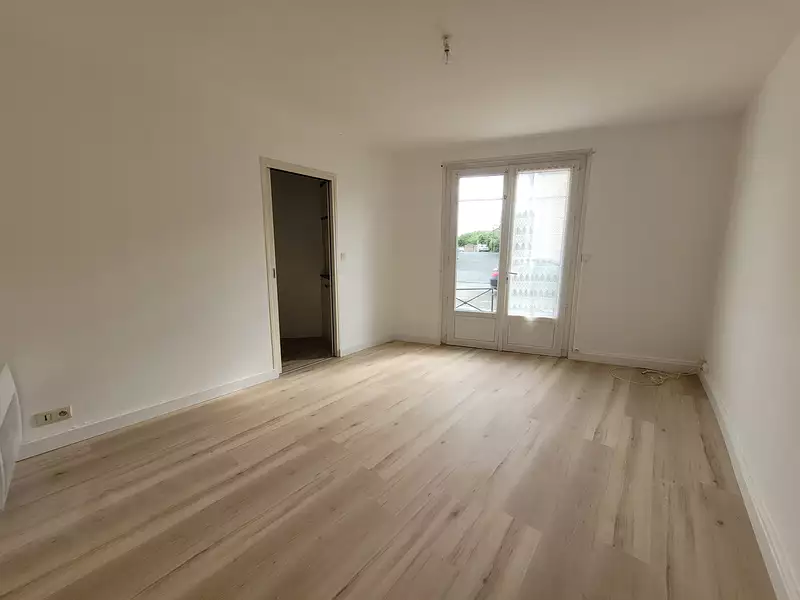Appartement, 51,69 m²