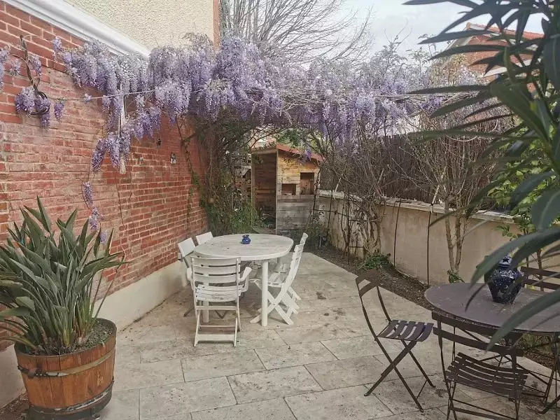 Maison, 170 m²