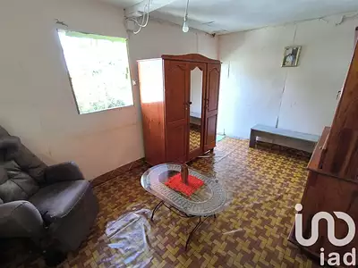Maison, 109 m²