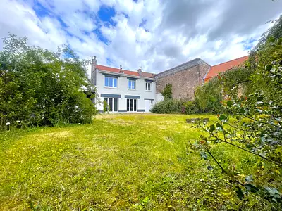 Maison, 144 m²