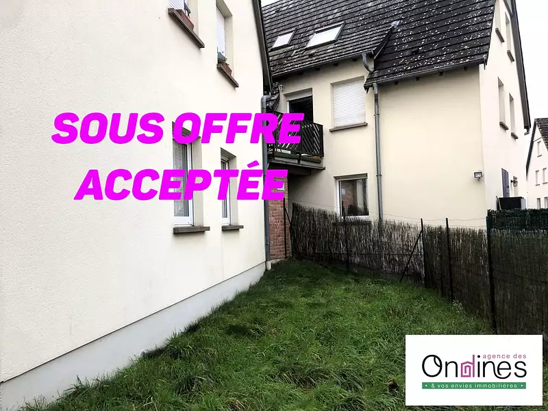 Appartement, 29,58 m²