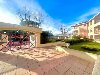 Appartement, 77,05 m²