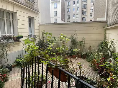 Appartement, 10 m²