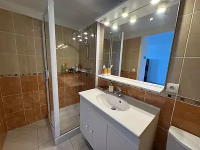 Appartement, 33 m²