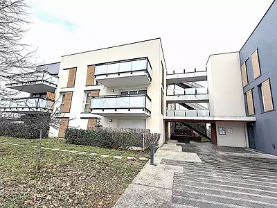 Appartement, 41 m²