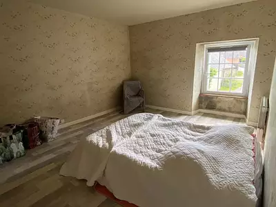 Maison, 136 m²