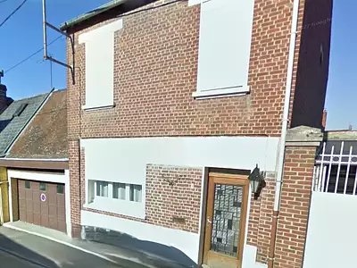 Maison, 114 m²