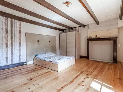 Maison, 200 m²