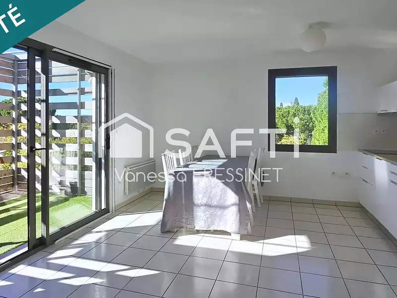 Appartement, 65 m²