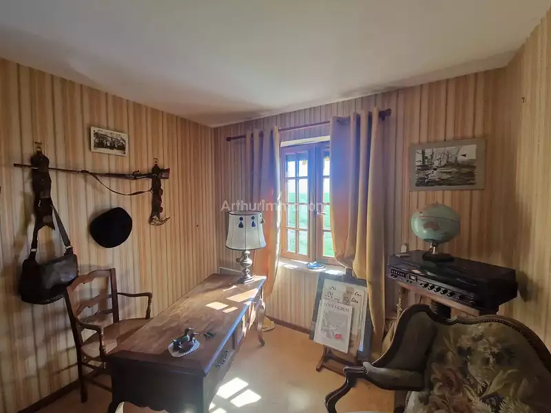 Maison, 141 m²