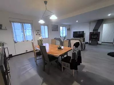 Maison, 90 m²