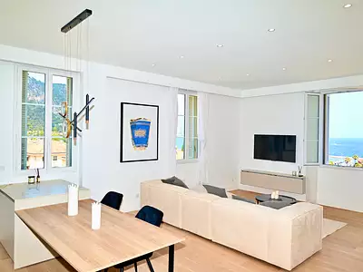 Appartement, 102 m²