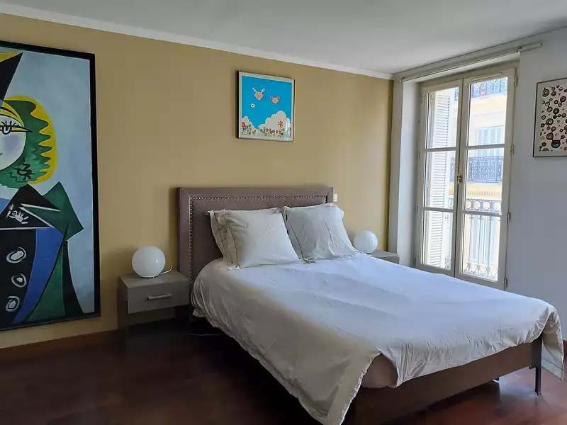 Appartement, 85 m²