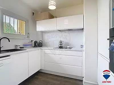 Appartement, 76 m²