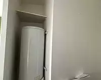 Appartement, 38,13 m²