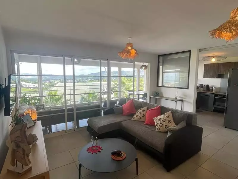 Appartement, 80 m²