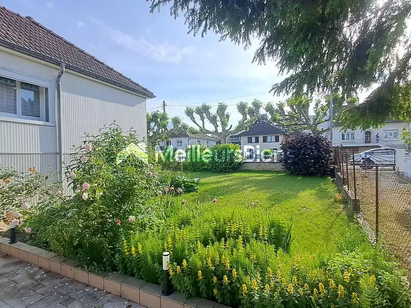 Maison, 114 m²