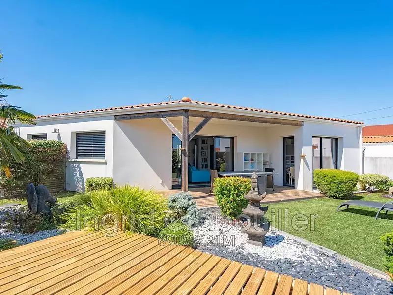 Maison, 96 m²