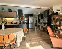 Appartement, 66 m²