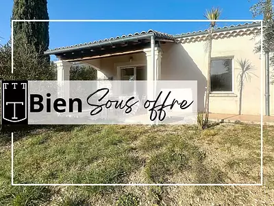 Maison, 83,56 m²