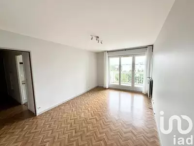 Appartement, 76 m²