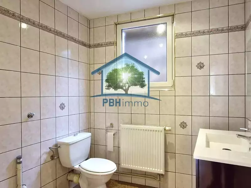 Appartement, 92,08 m²
