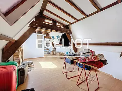 Maison, 180 m²