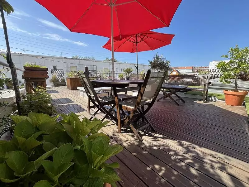 Appartement, 90,98 m²