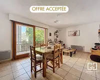 Appartement, 44,6 m²