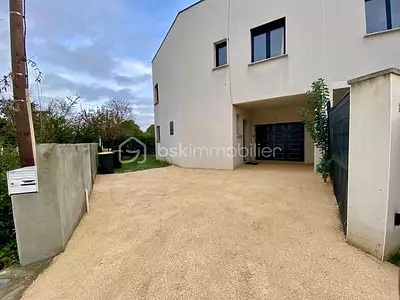 Maison, 105 m²