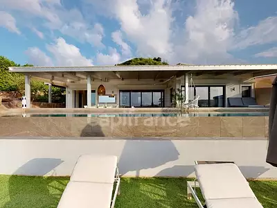 Maison, 206 m²