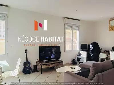 Maison, 56,91 m²