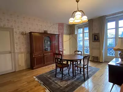 Appartement, 97,18 m²