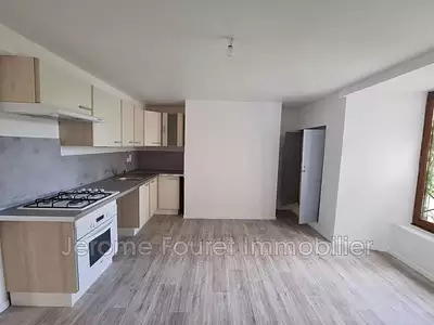 Appartement, 81,39 m²