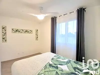 Maison, 55 m²