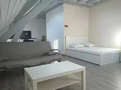 Appartement, 32 m²
