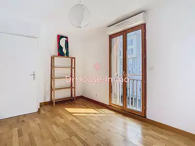 Appartement, 70 m²