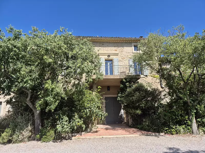 Maison, 498 m²