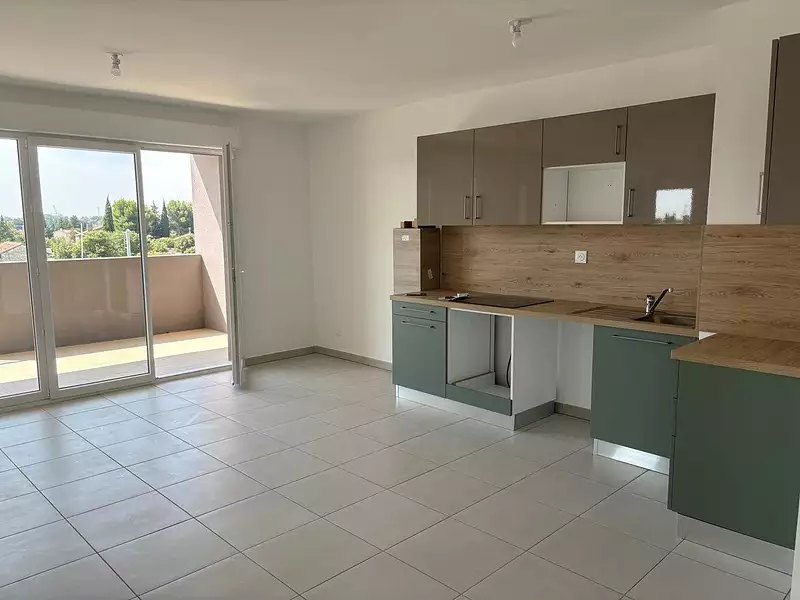 Appartement, 73,67 m²