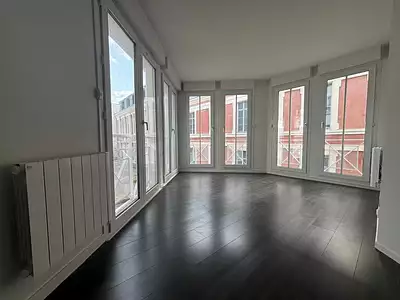 Appartement, 96 m²