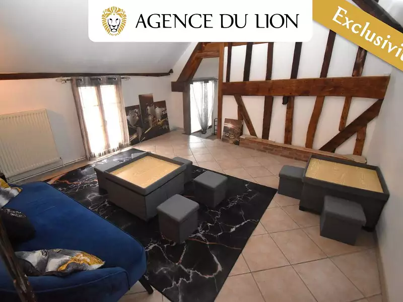 Appartement, 141 m²