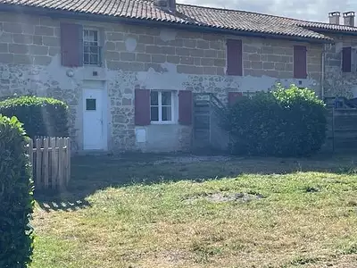 Maison, 91 m²