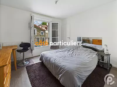 Appartement, 48 m²