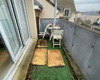 Appartement, 37,94 m²