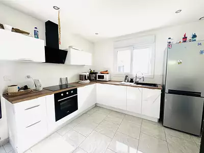 Maison, 88 m²