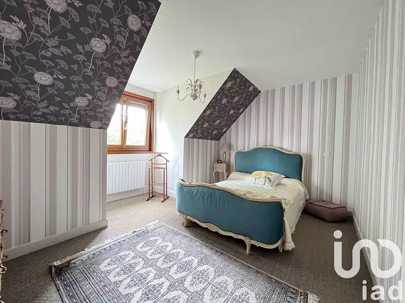 Maison, 274 m²