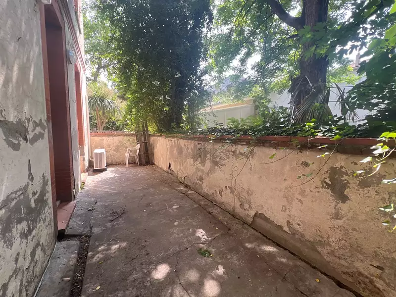 Appartement, 61 m²