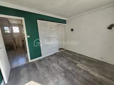 Maison, 84 m²