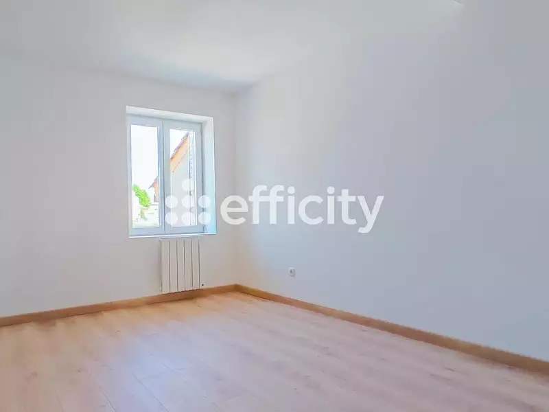Maison, 107 m²